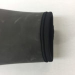 テープ加工仕上げ